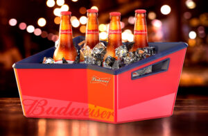 Balde-bud