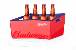 Balde bud