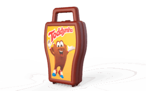 Maleta Toddynho.1227